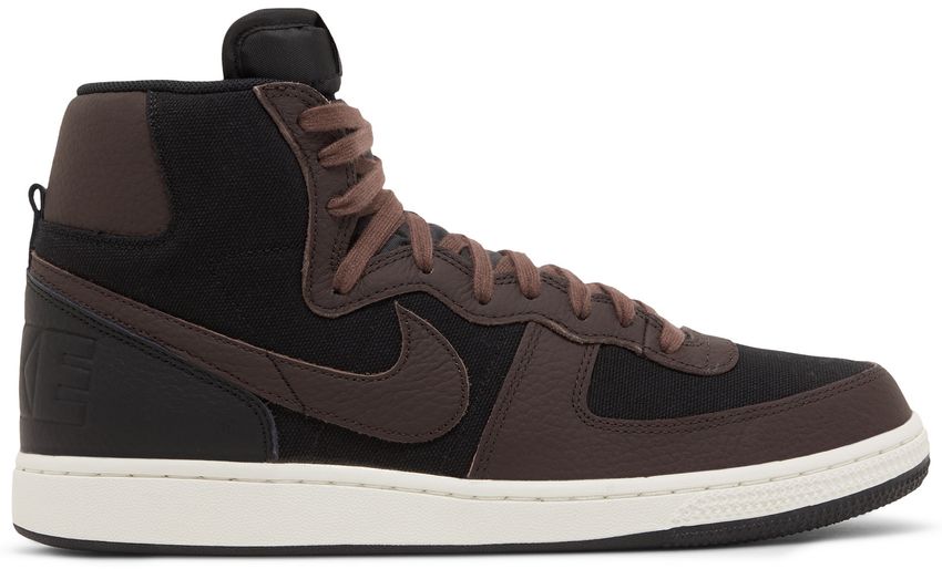 Nike Terminator High SE Velvet Brown
