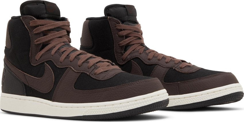 Nike Terminator High SE Velvet Brown