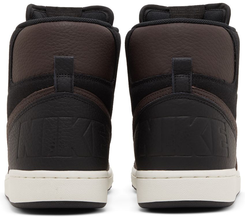 Nike Terminator High SE Velvet Brown