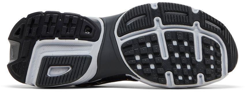 Nike V2K Run Black Metallic Silver (Women's)