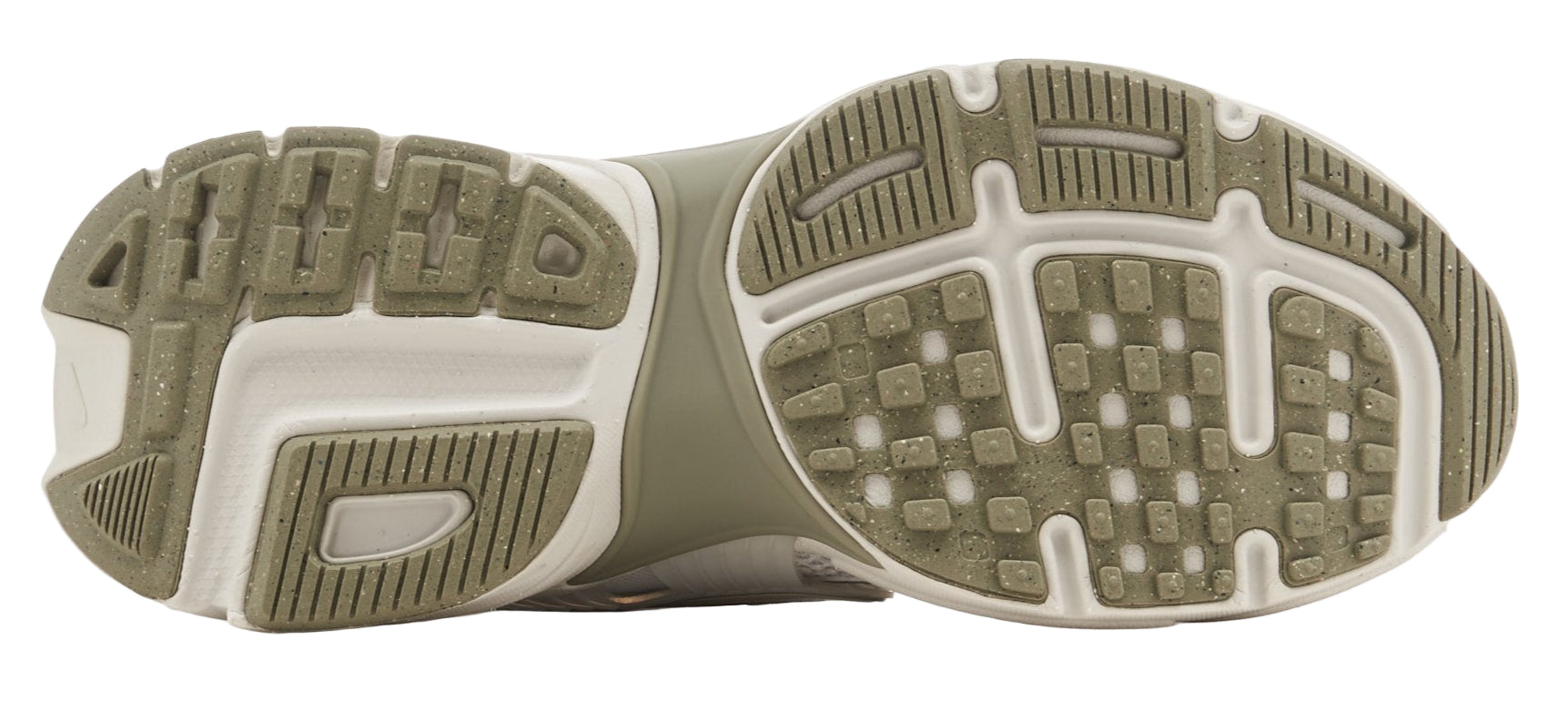 Nike V2K Run Photon Dust Light Silver (Women's)