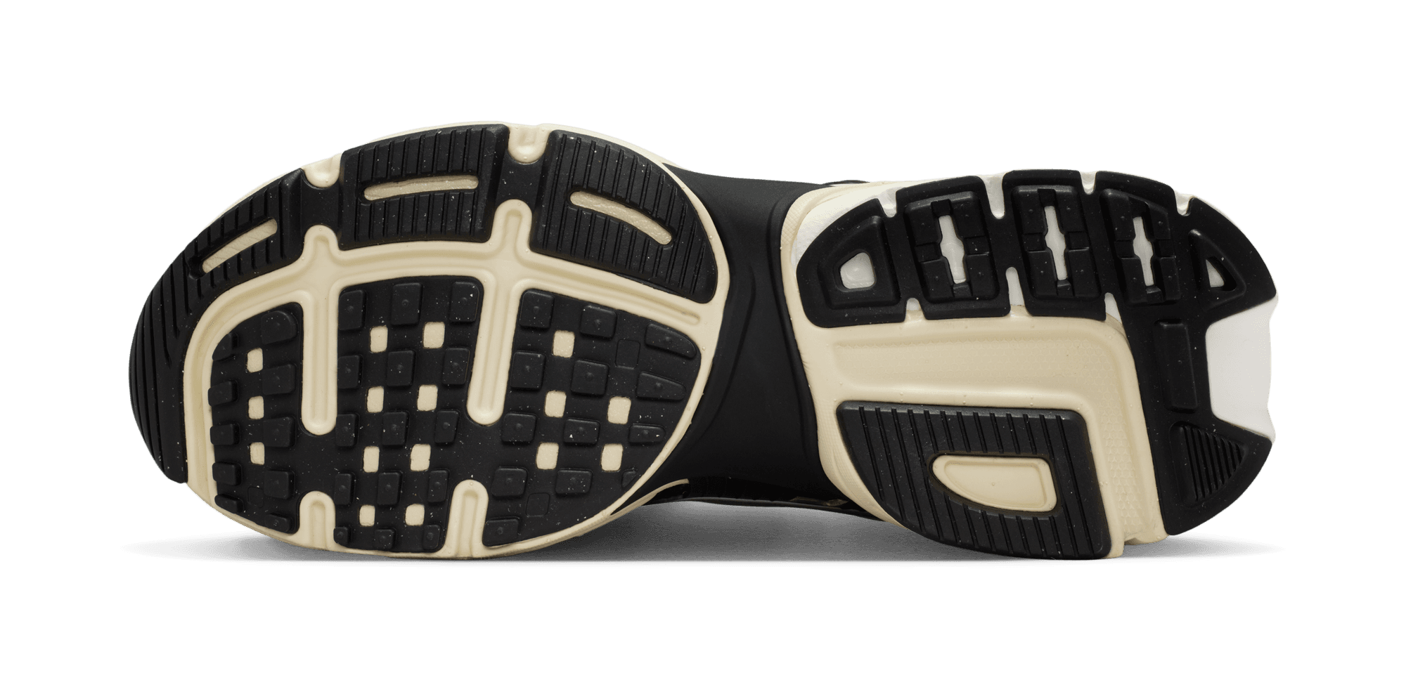 Nike V2K Run Black Muslin (Women's)