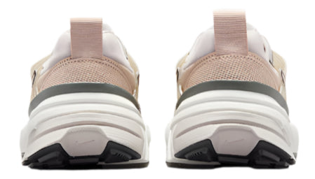 Nike V2K Run Particle Beige College Grey Light Bone (Women's)