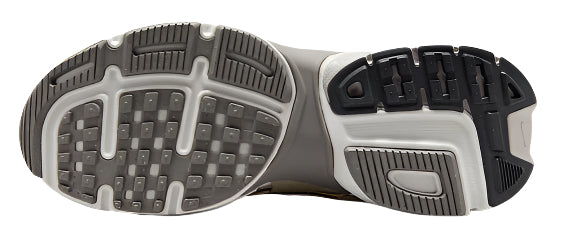 Nike V2K Run Particle Beige College Grey Light Bone (Women's)