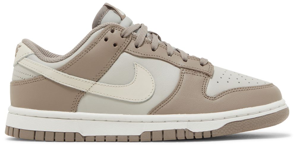 Nike Dunk Low Bone Beige (Women's)