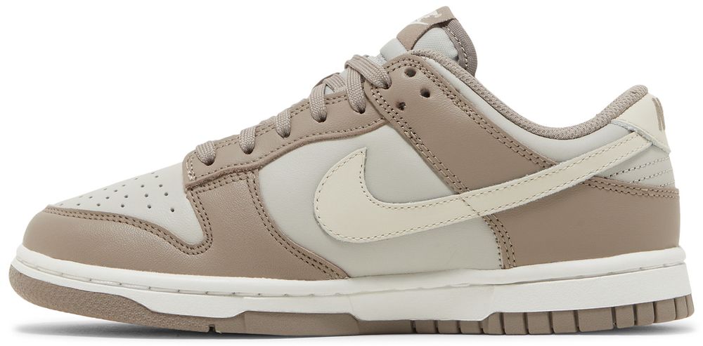 Nike Dunk Low Bone Beige (Women's)