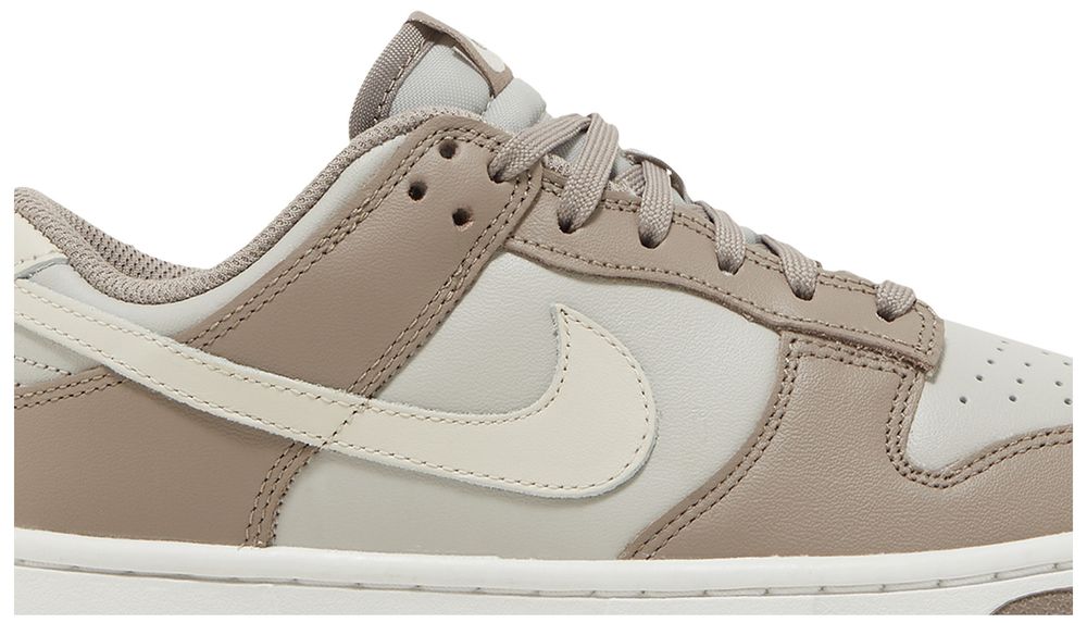 Nike Dunk Low Bone Beige (Women's)