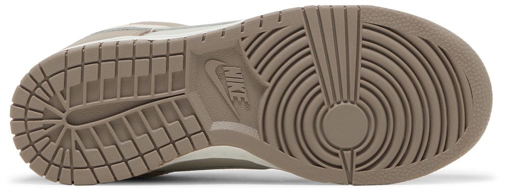 Nike Dunk Low Bone Beige (Women's)