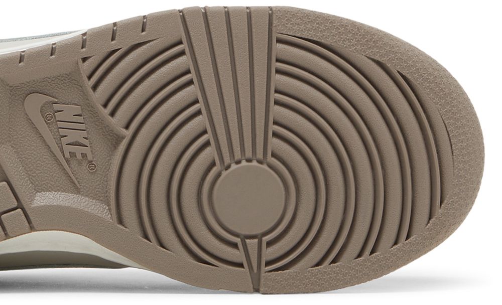 Nike Dunk Low Bone Beige (Women's)