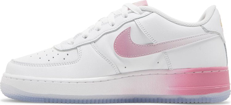 Nike Air Force 1 Low LV8 San Francisco Chinatown Lotus Flower (GS)