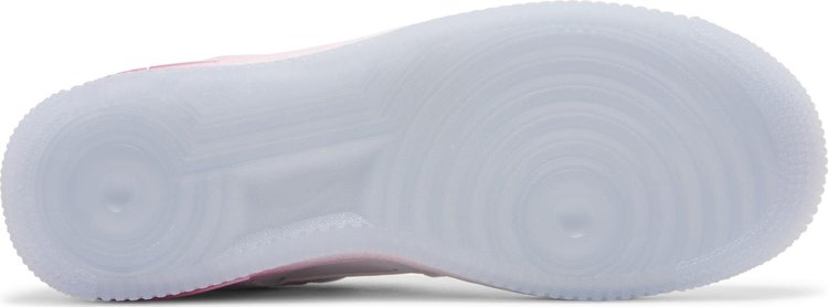 Nike Air Force 1 Low LV8 San Francisco Chinatown Lotus Flower (GS)