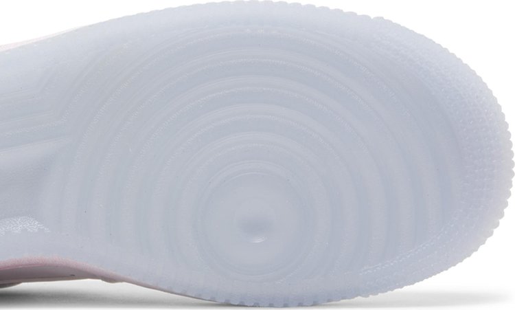 Nike Air Force 1 Low LV8 San Francisco Chinatown Lotus Flower (GS)