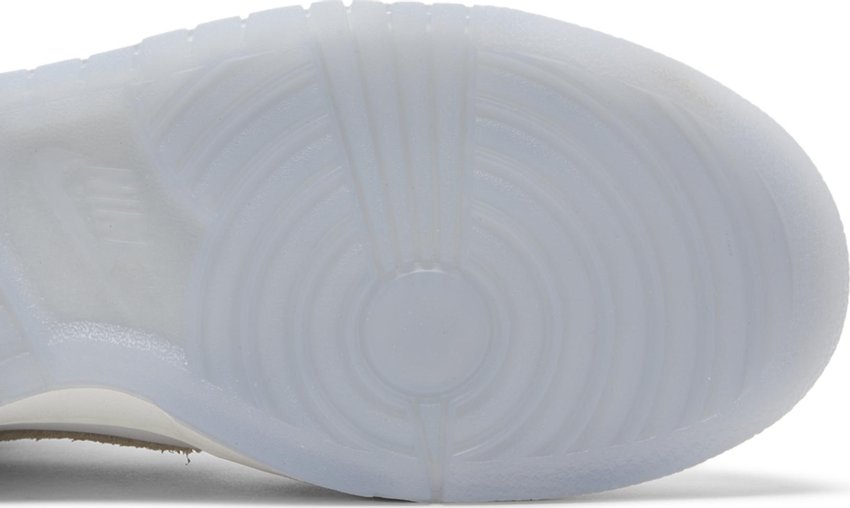 Nike Dunk High Gold Mountain (GS)