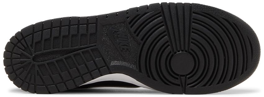 Nike Dunk Low Black Panda 2.0 (GS)