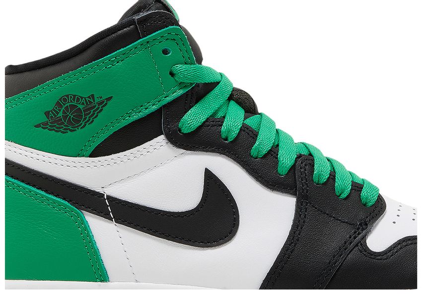 Jordan 1 Retro High OG Lucky Green (GS)