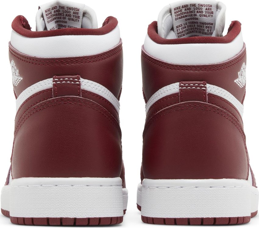 Jordan 1 Retro High OG Team Red GS