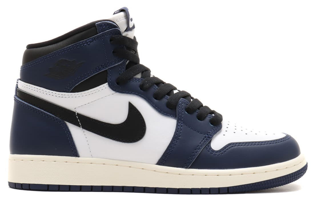 Jordan 1 Retro High OG Midnight Navy (GS)