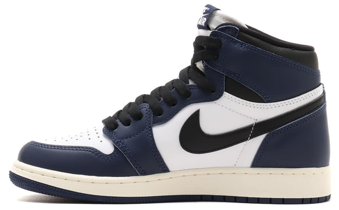 Jordan 1 Retro High OG Midnight Navy (GS)