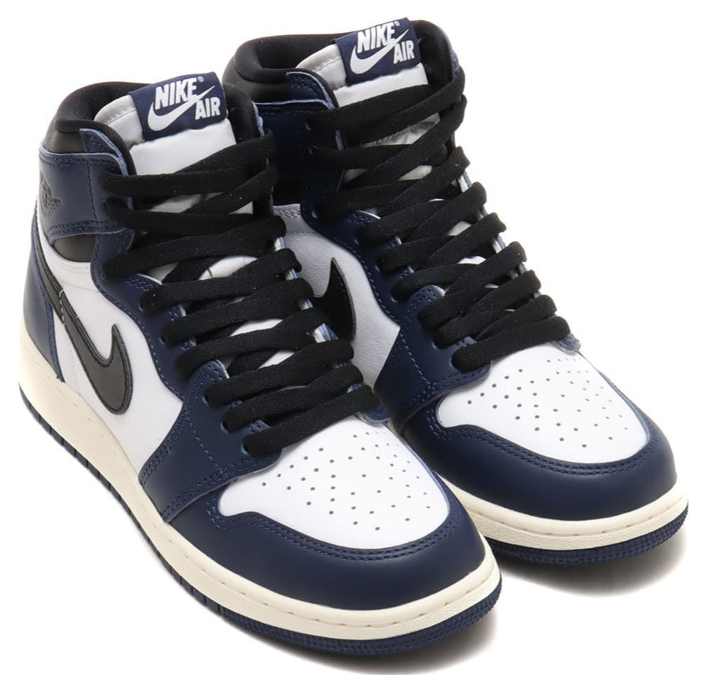 Jordan 1 Retro High OG Midnight Navy (GS)