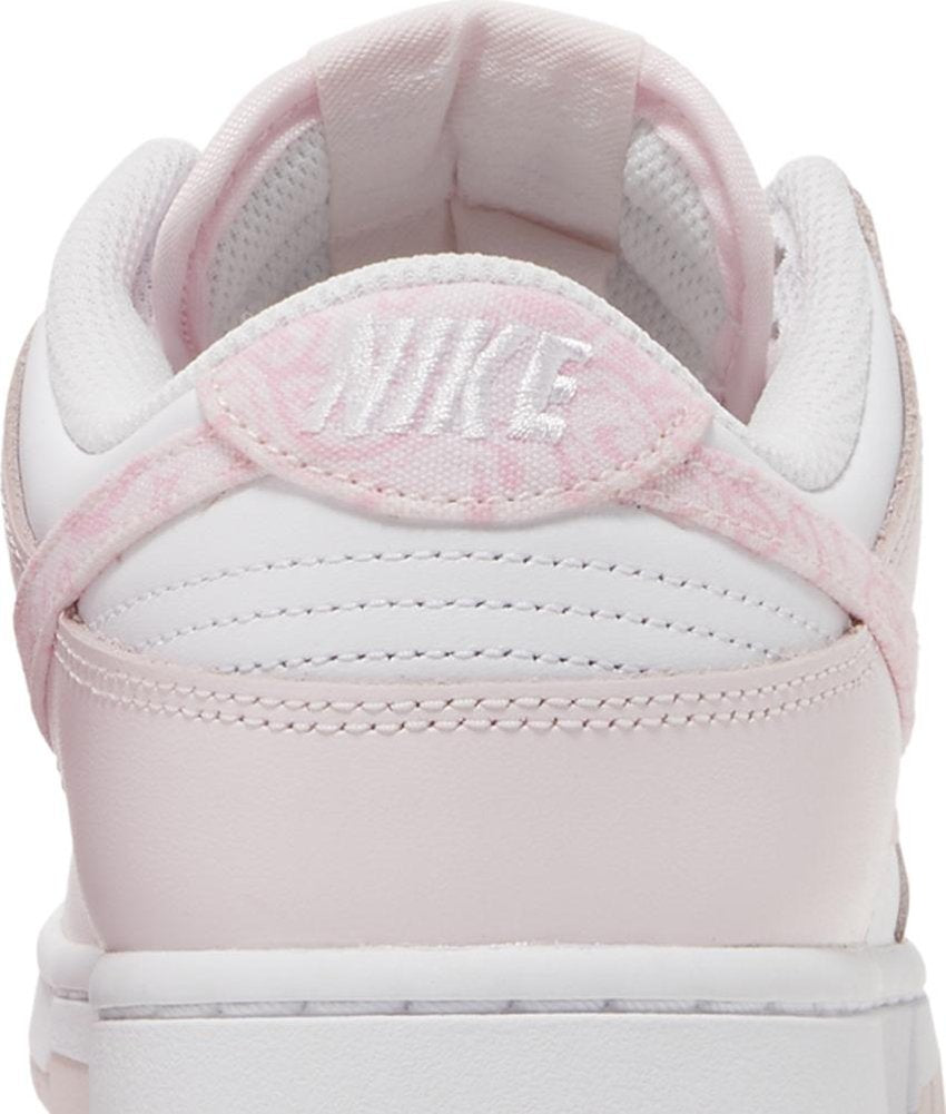 Nike Dunk Low Essential Paisley Pack Pink (Women's)
