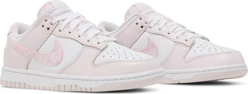 Nike Dunk Low Essential Paisley Pack Pink (Women's)