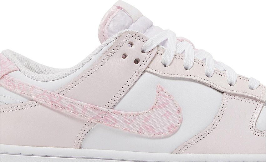 Nike Dunk Low Essential Paisley Pack Pink (Women's)