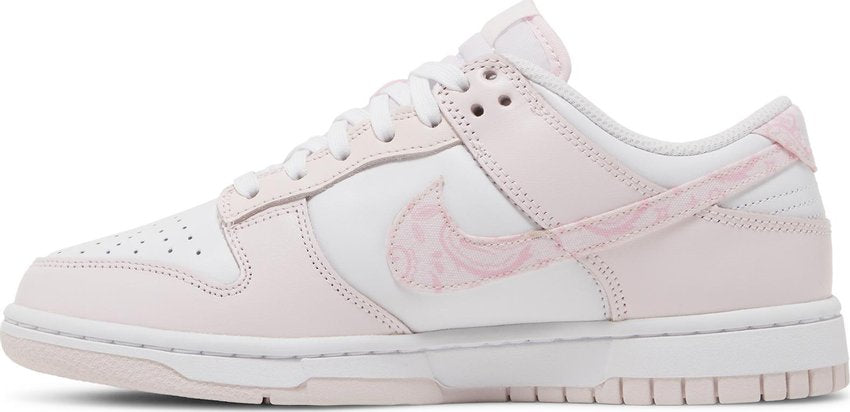 Nike Dunk Low Essential Paisley Pack Pink (Women's)
