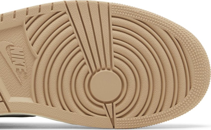 Jordan 1 Retro High OG Latte (Women's)