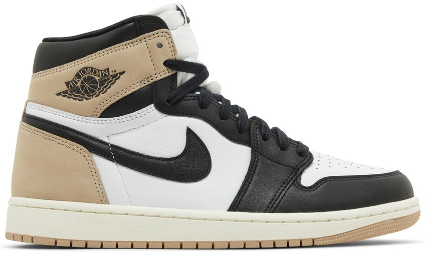Jordan 1 Retro High OG Latte (Women's)