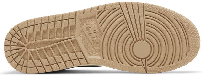 Jordan 1 Retro High OG Latte (Women's)