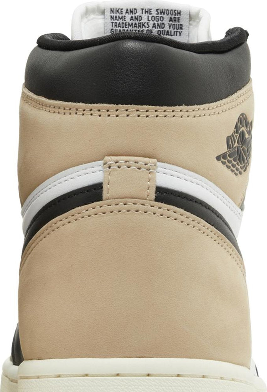Jordan 1 Retro High OG Latte (Women's)
