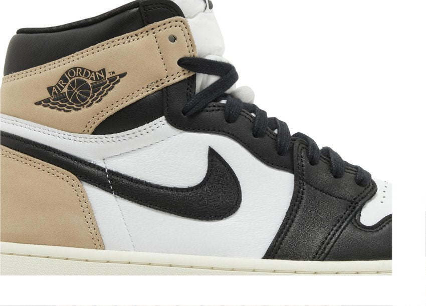 Jordan 1 Retro High OG Latte (Women's)