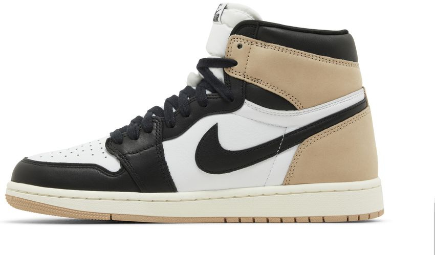 Jordan 1 Retro High OG Latte (Women's)