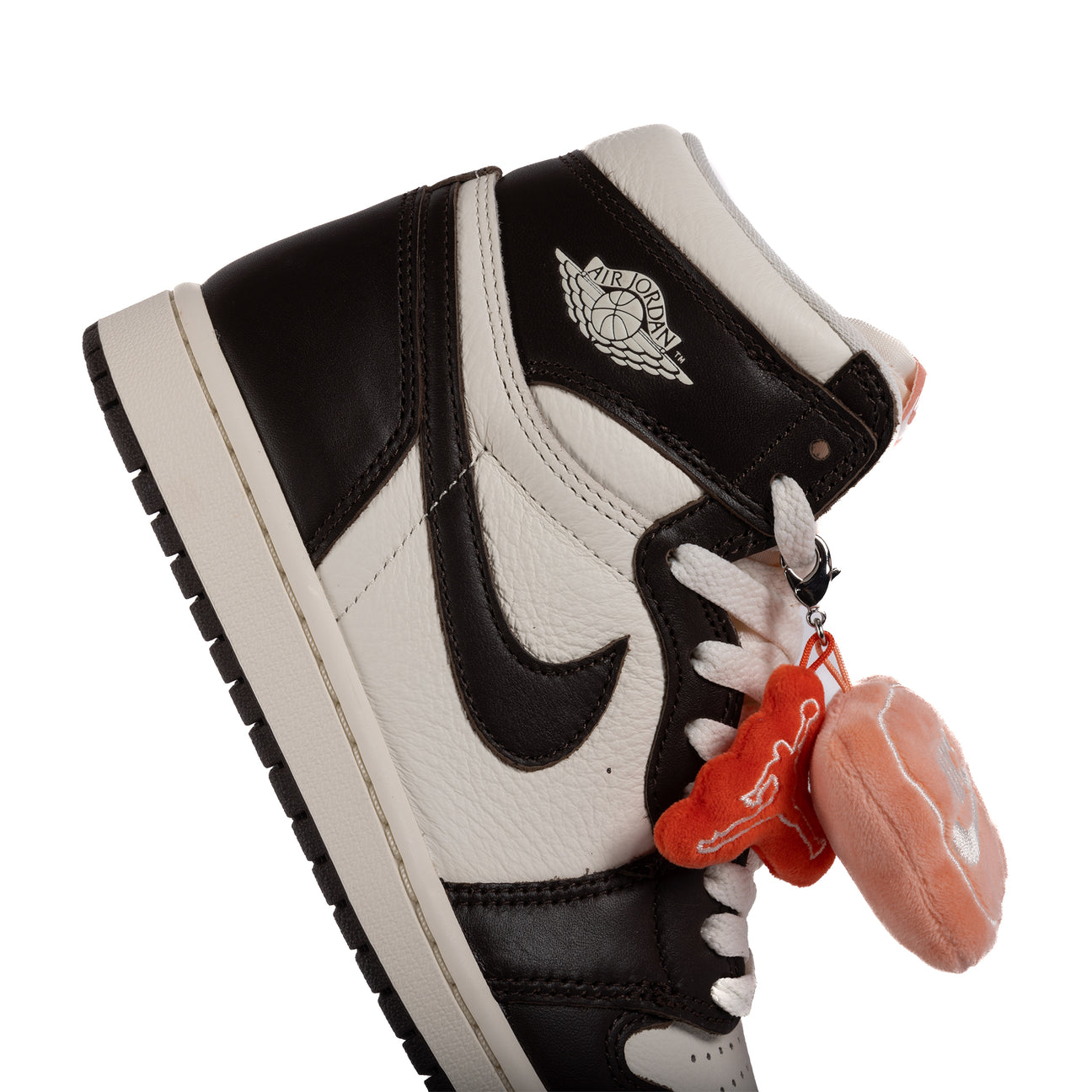 Jordan 1 Retro High OG Light Madder Root (Women's)