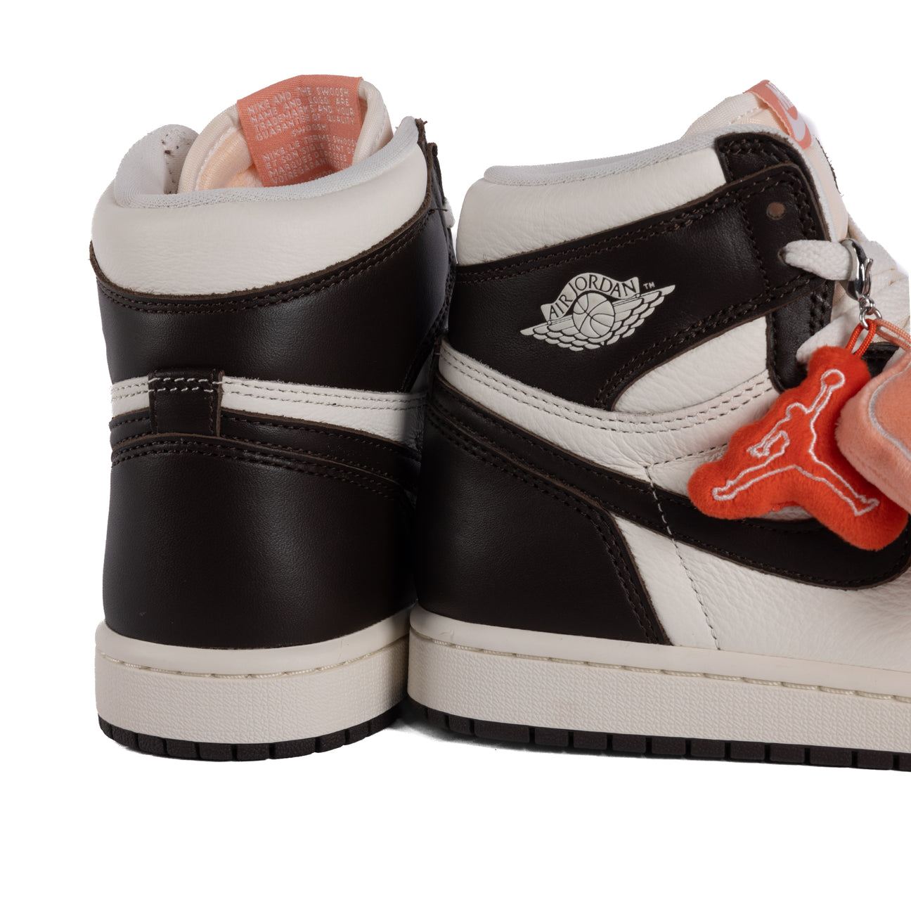 Jordan 1 Retro High OG Light Madder Root (Women's)