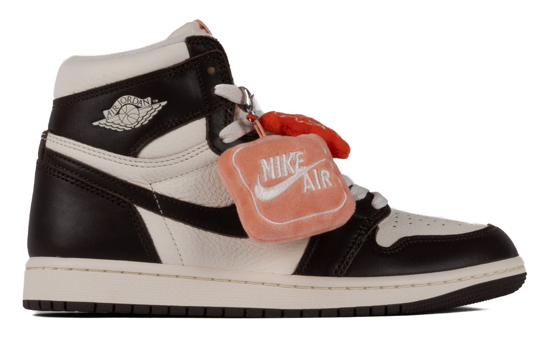 Jordan 1 Retro High OG Light Madder Root (Women's)