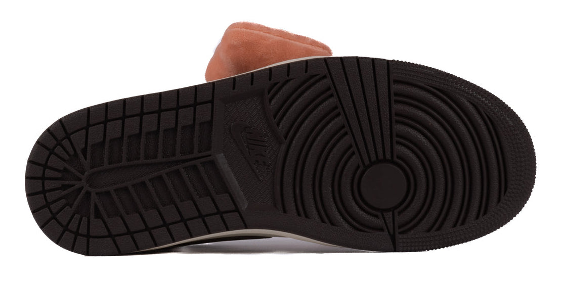 Jordan 1 Retro High OG Light Madder Root (Women's)