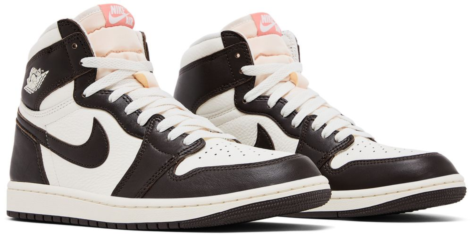 Jordan 1 Retro High OG Light Madder Root (Women's)