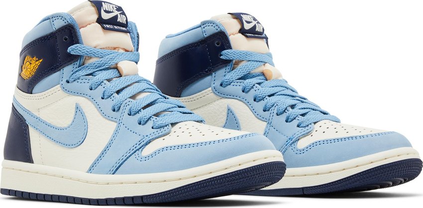 Jordan 1 High OG First in Flight (Women's)
