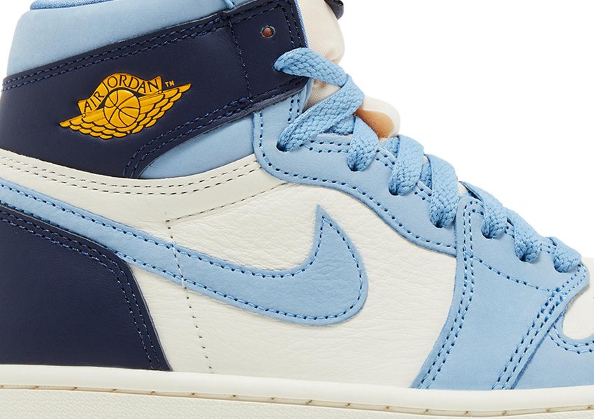 Jordan 1 High OG First in Flight (Women's)