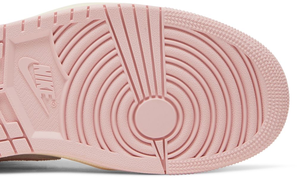 Jordan 1 Retro High OG Washed Pink (Women's)