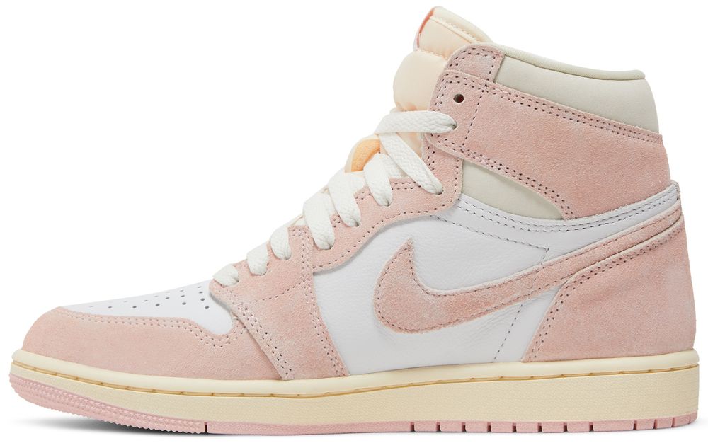 Jordan 1 Retro High OG Washed Pink (Women's)