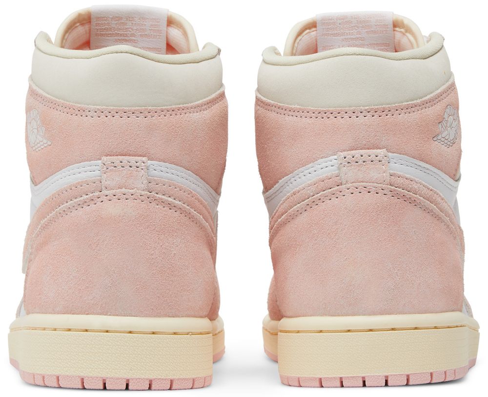 Jordan 1 Retro High OG Washed Pink (Women's)