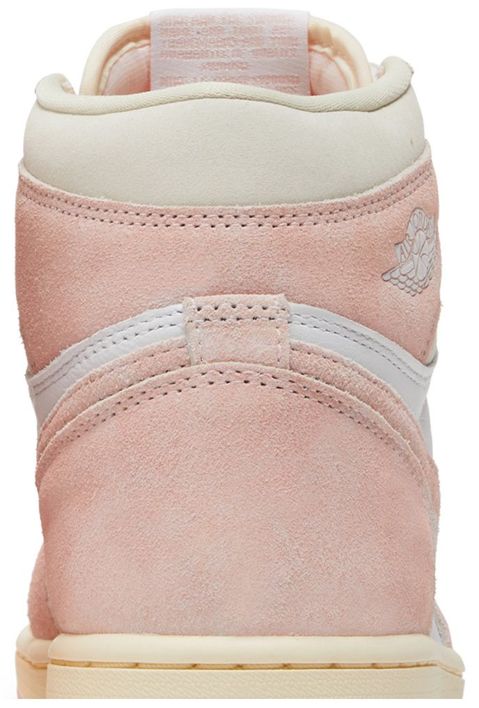 Jordan 1 Retro High OG Washed Pink (Women's)