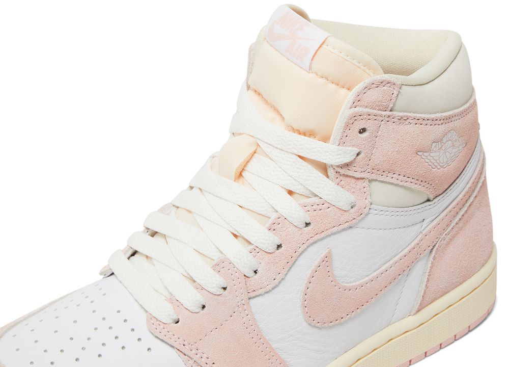 Jordan 1 Retro High OG Washed Pink (Women's)
