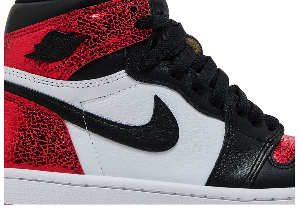 Jordan 1 High OG Ruby (Women's)