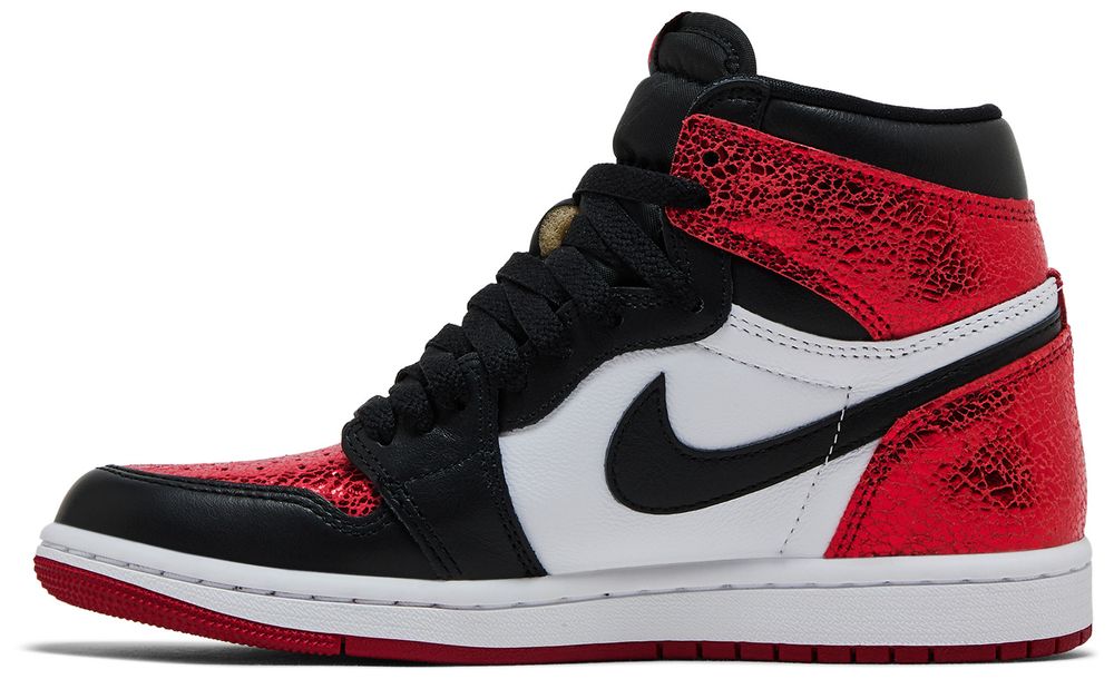 Jordan 1 High OG Ruby (Women's)