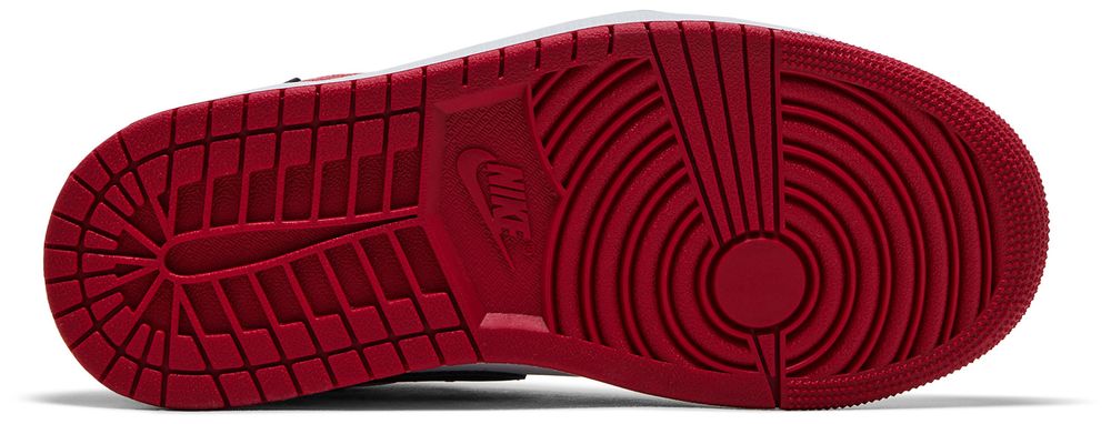 Jordan 1 High OG Ruby (Women's)