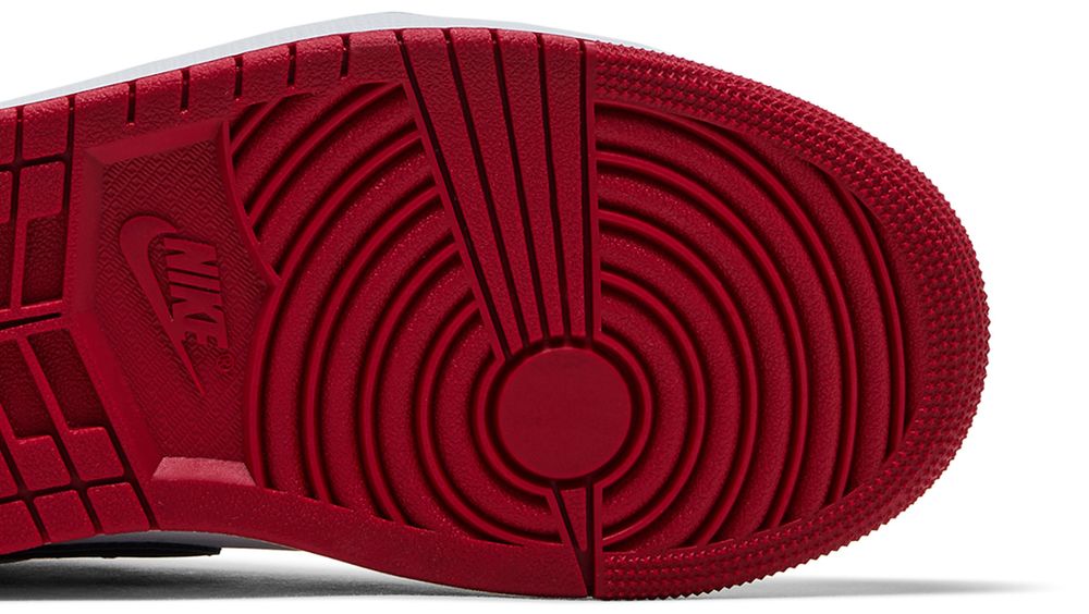 Jordan 1 High OG Ruby (Women's)