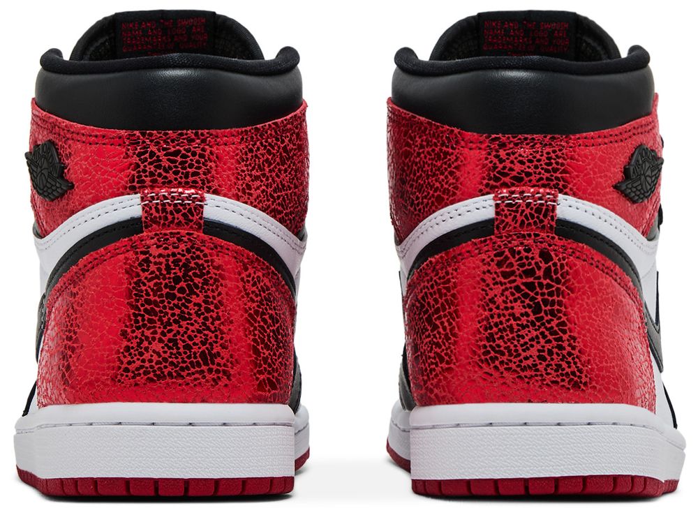 Jordan 1 High OG Ruby (Women's)
